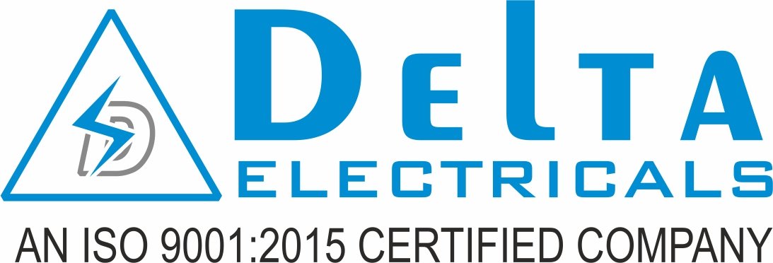 Delta Electrical Logo