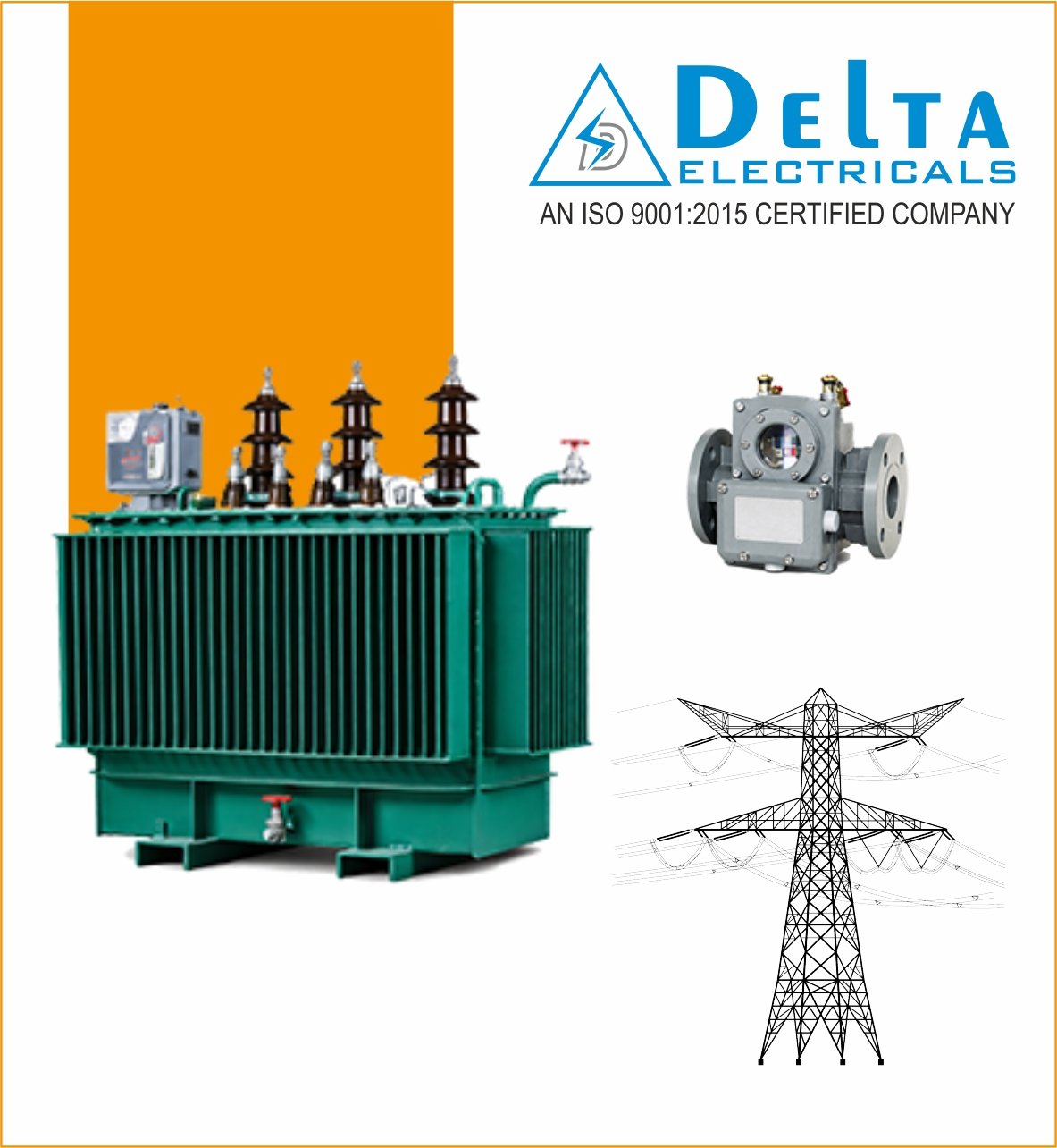 Delta Electricals