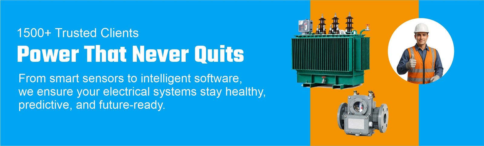Delta Electricals - Power Solutions Provider